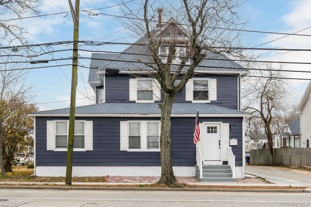41 Atlantic Avenue Freeport NY 11520