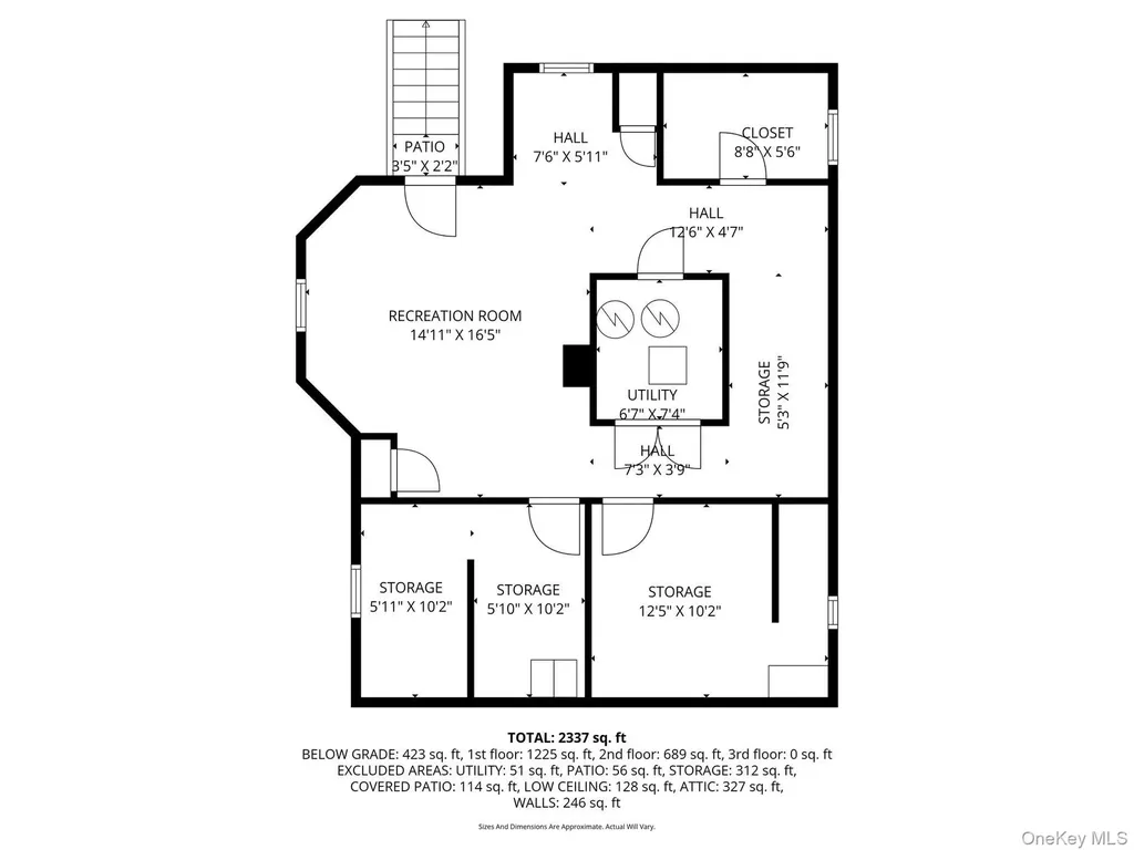 41 Atlantic Avenue Freeport NY 11520