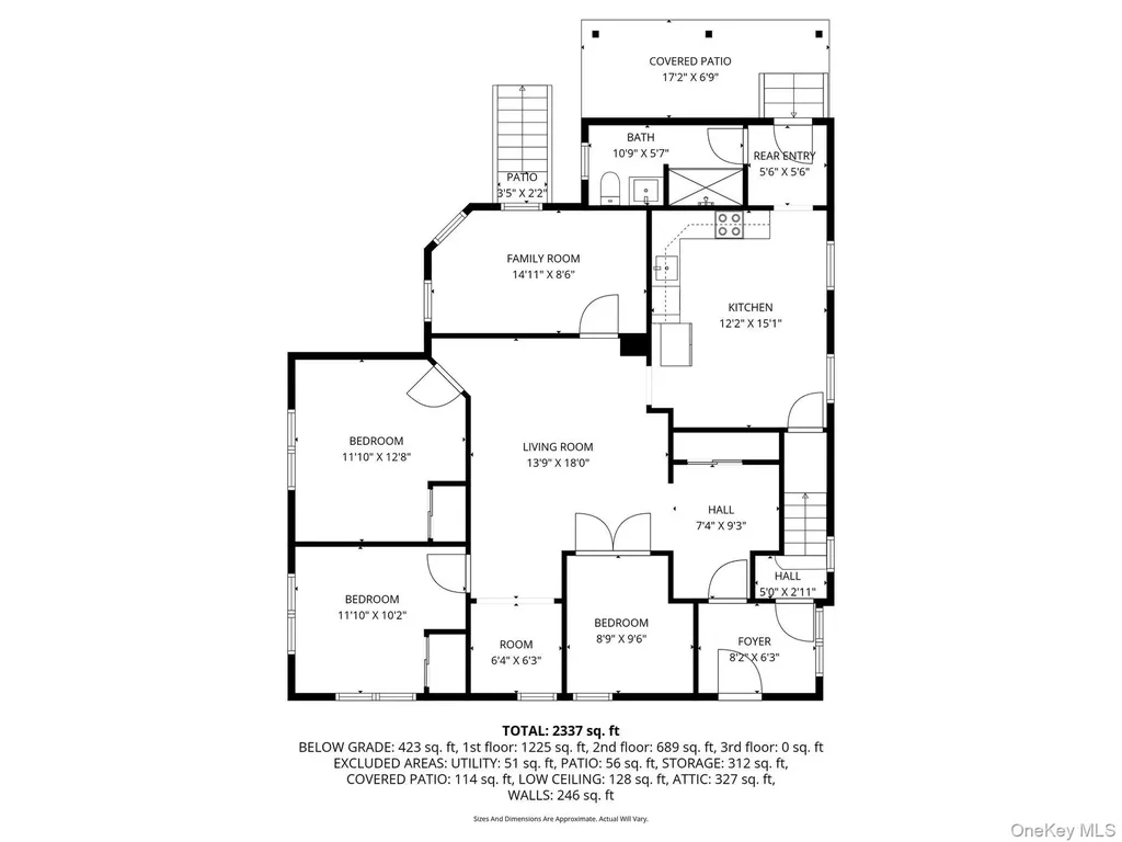41 Atlantic Avenue Freeport NY 11520