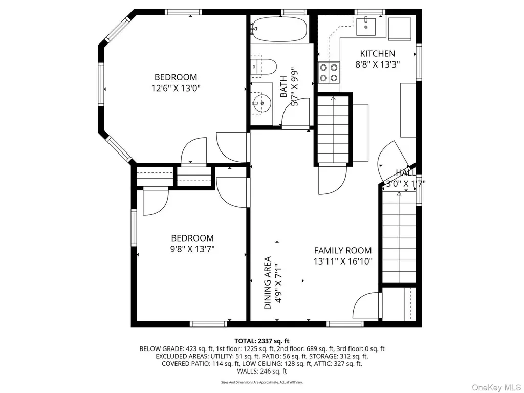 41 Atlantic Avenue Freeport NY 11520