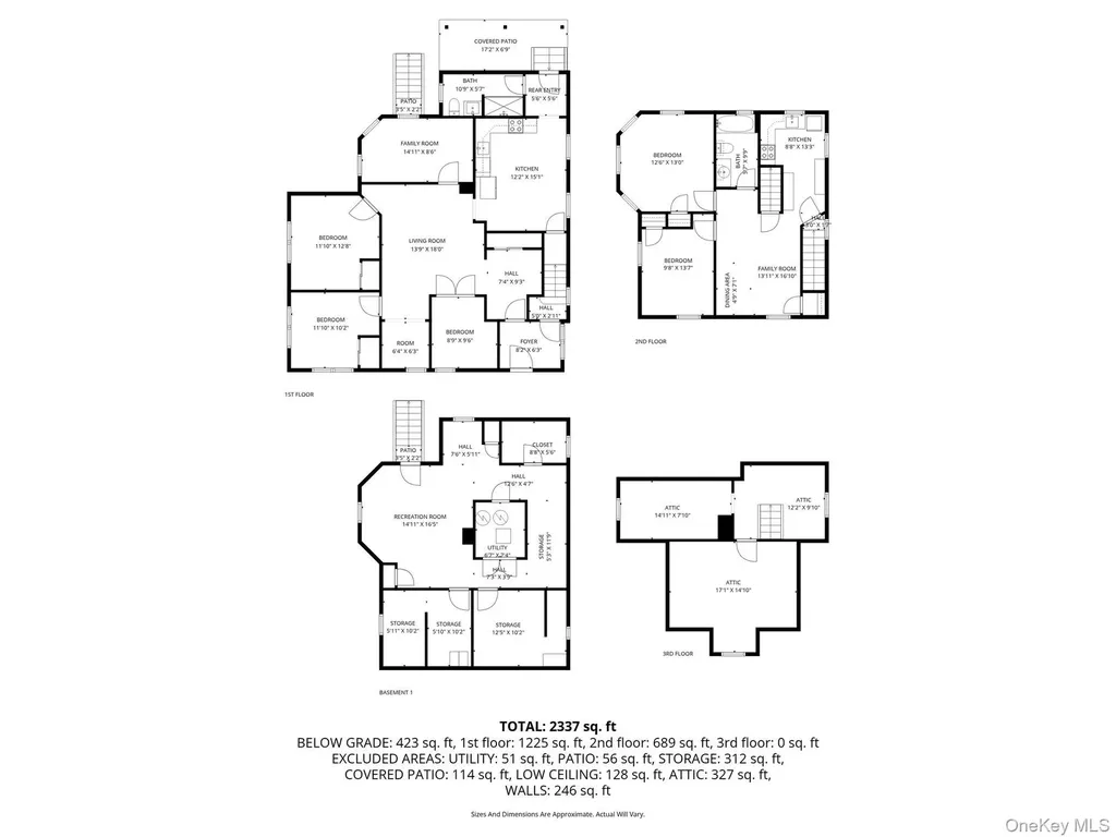 41 Atlantic Avenue Freeport NY 11520