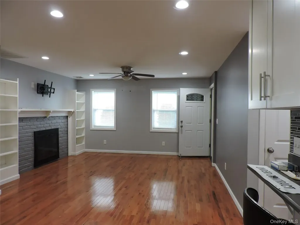 9 Bainbridge Street Roosevelt NY 11575