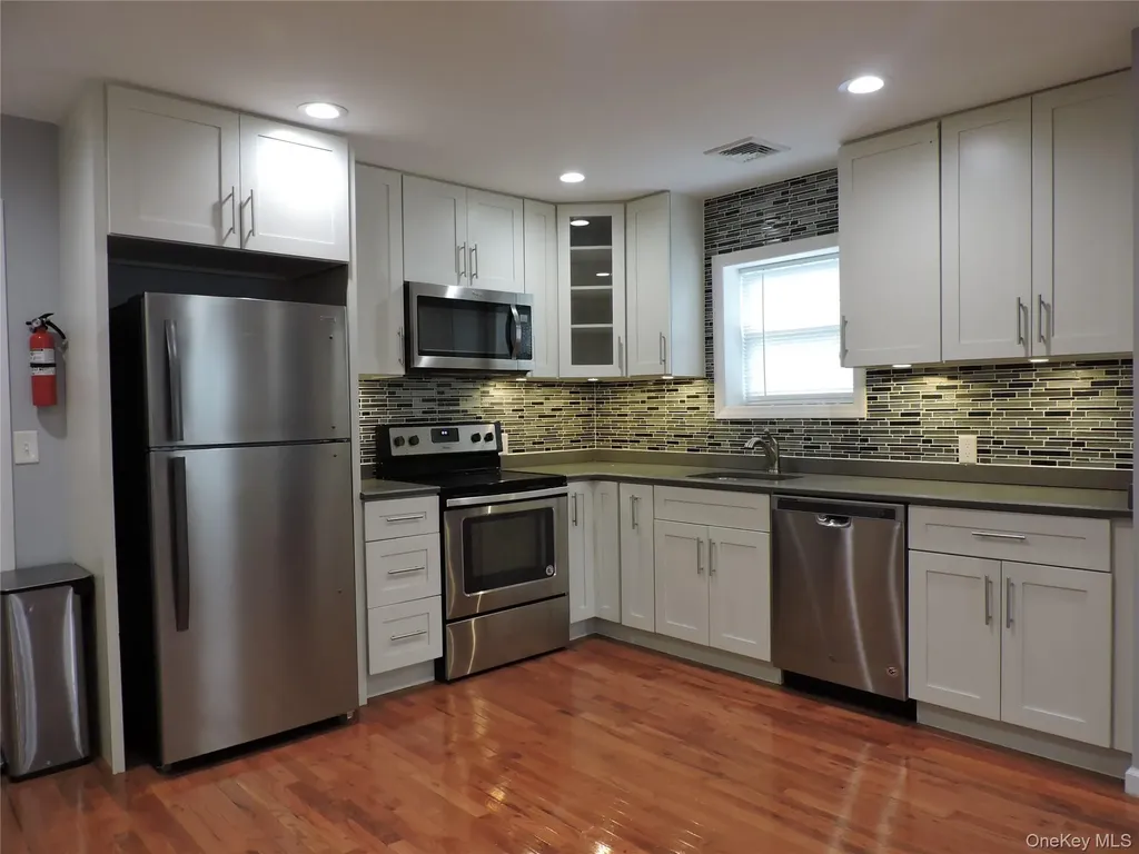 9 Bainbridge Street Roosevelt NY 11575
