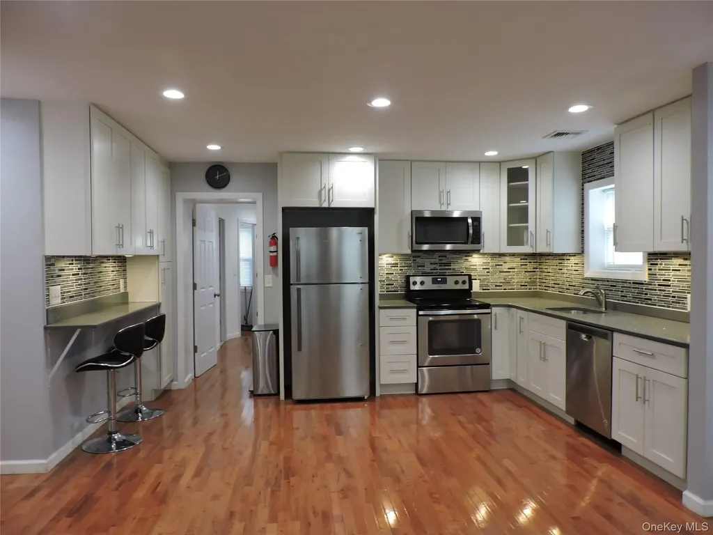9 Bainbridge Street Roosevelt NY 11575