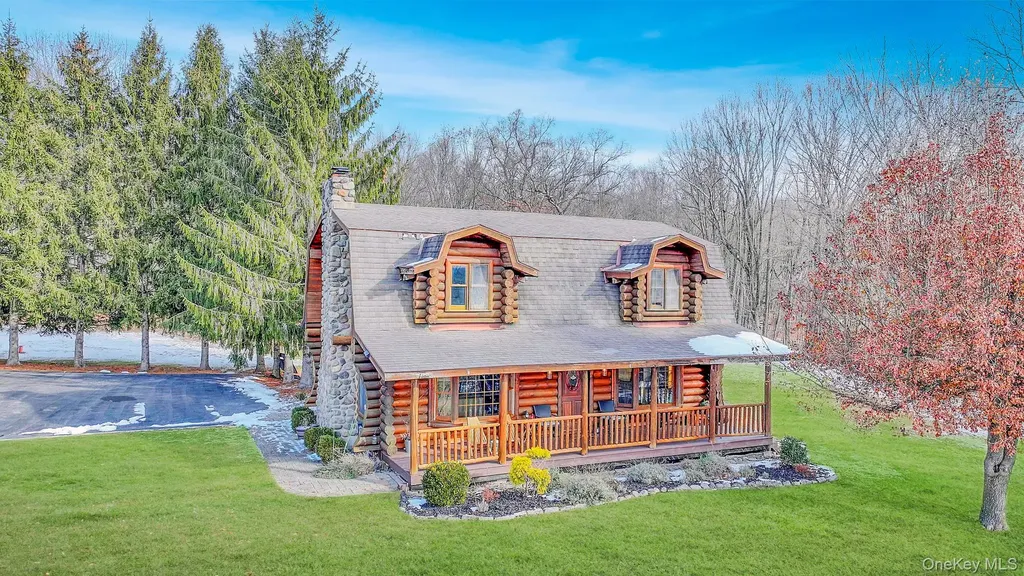 44 Cedar Pond Lane Chester NY 10918