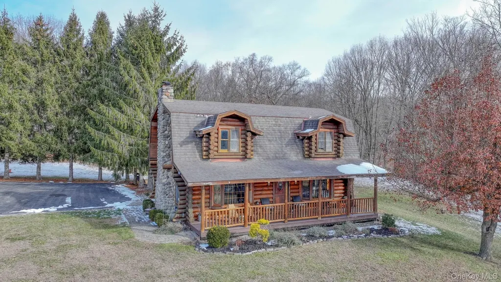 44 Cedar Pond Lane Chester NY 10918