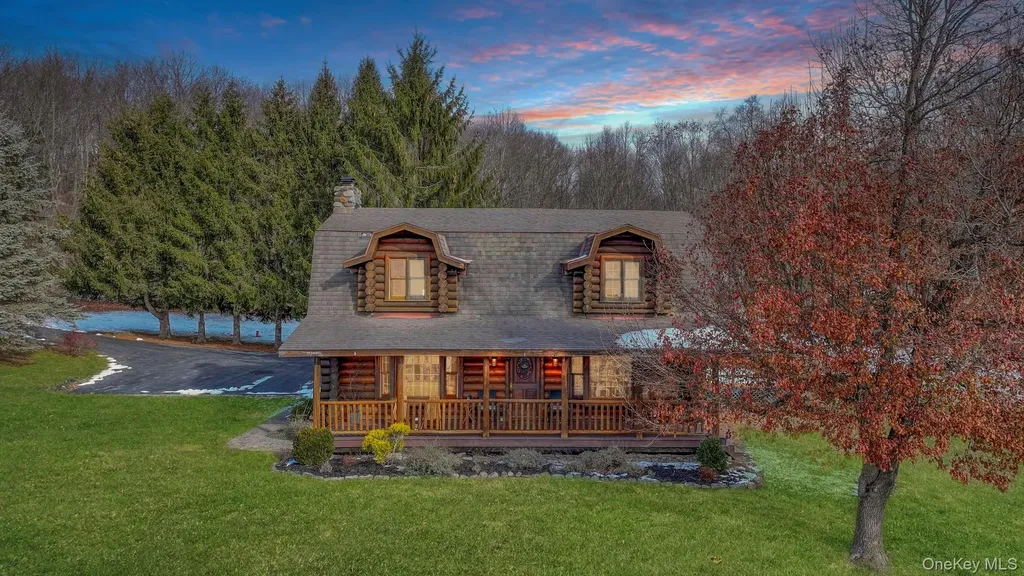 44 Cedar Pond Lane Chester NY 10918