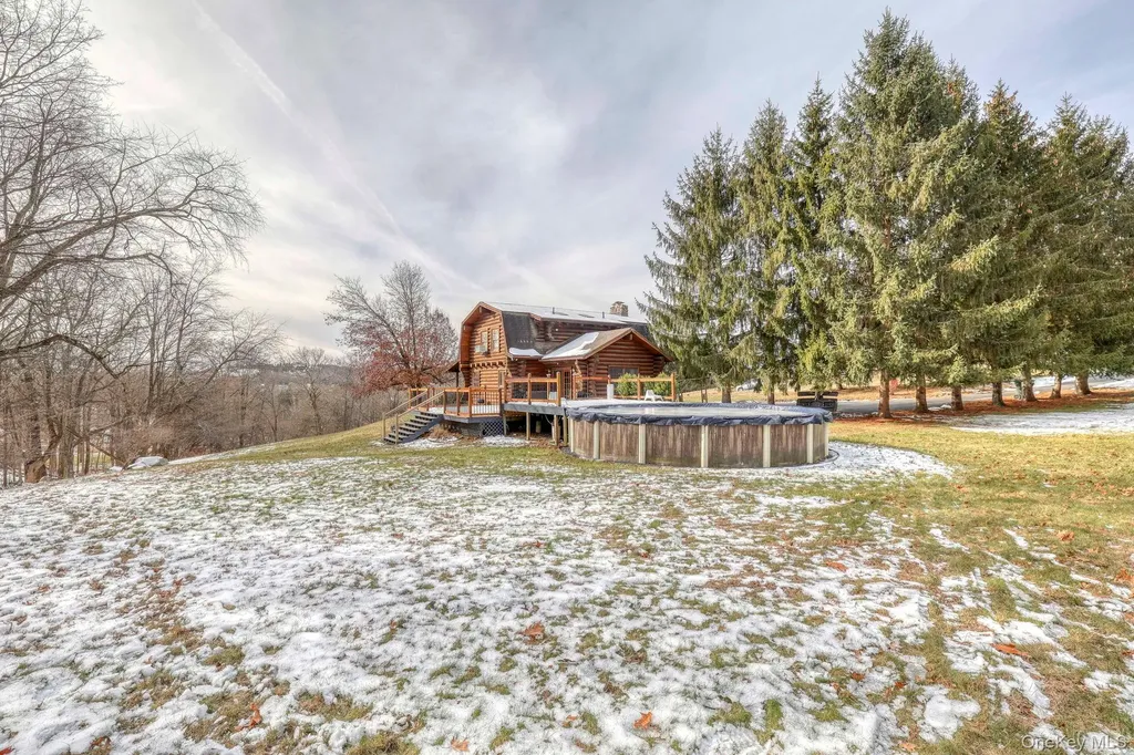 44 Cedar Pond Lane Chester NY 10918