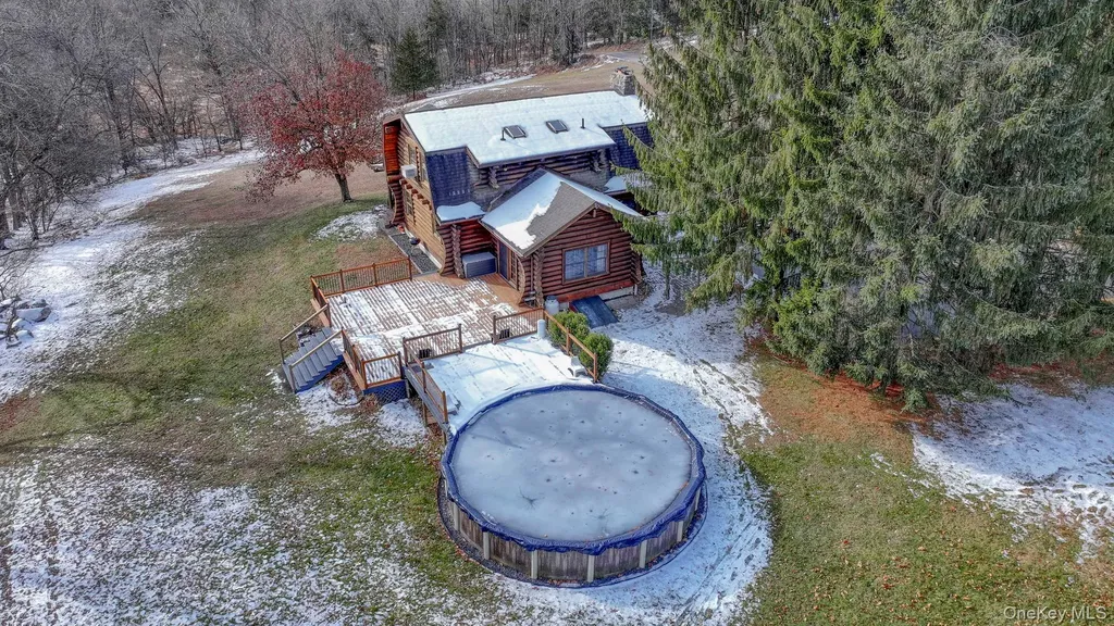 44 Cedar Pond Lane Chester NY 10918