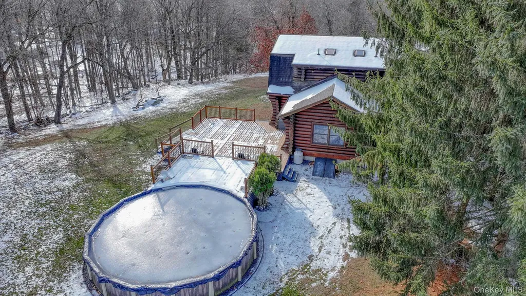 44 Cedar Pond Lane Chester NY 10918