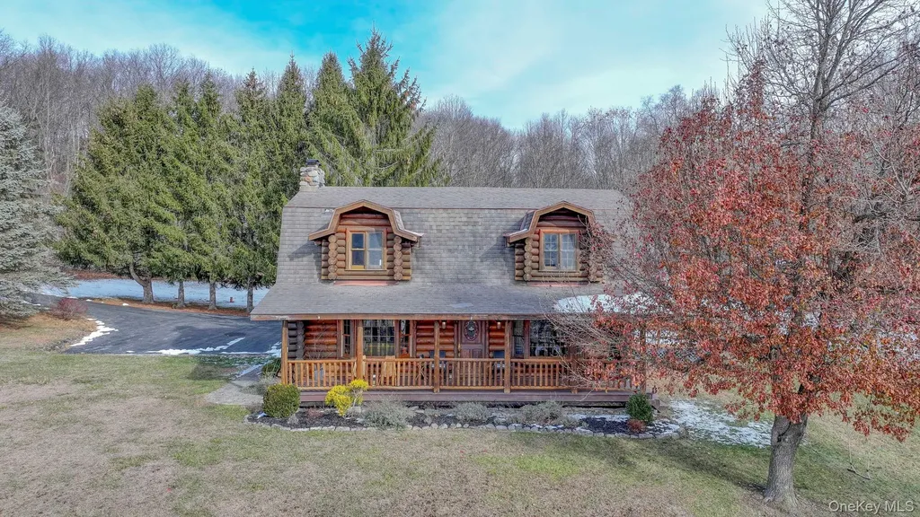 44 Cedar Pond Lane Chester NY 10918