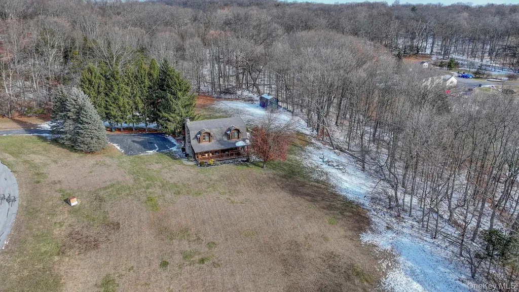 44 Cedar Pond Lane Chester NY 10918