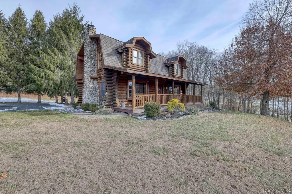 44 Cedar Pond Lane Chester NY 10918