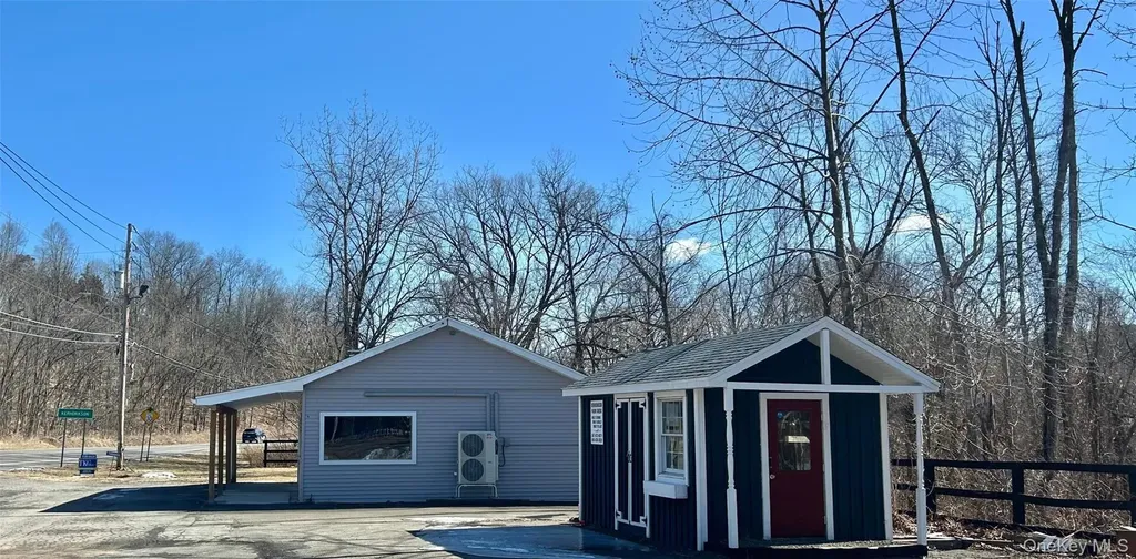 6425 Us-209 Kerhonkson NY 12446