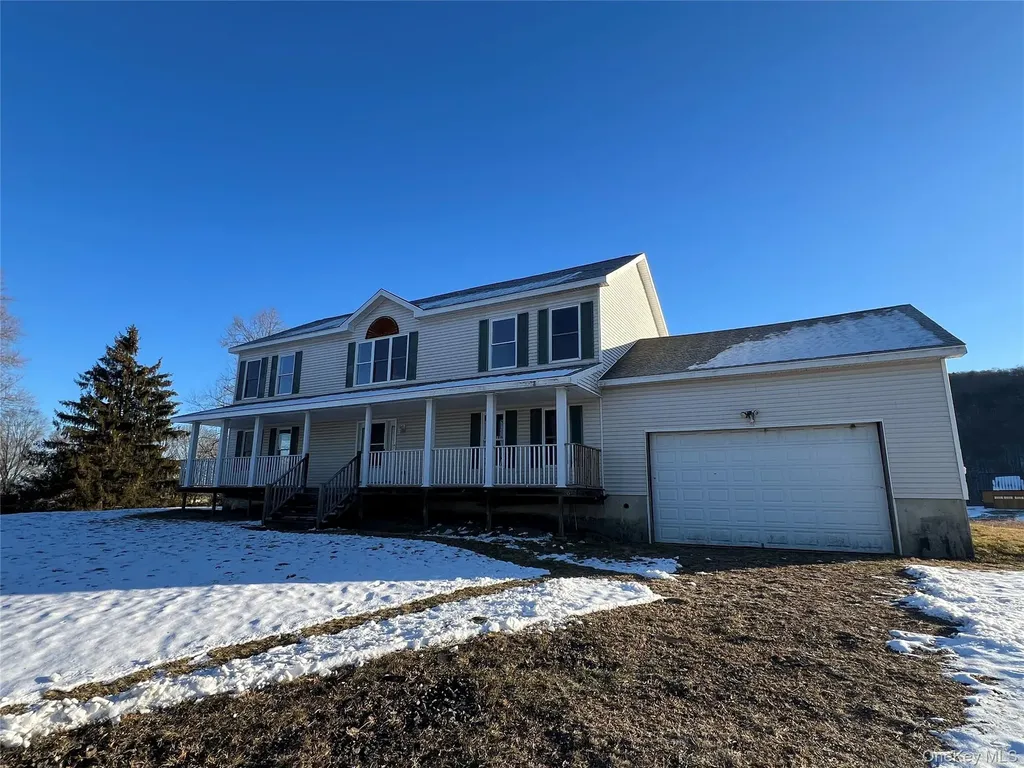 141 Poplar Hill Road Wassaic NY 12592