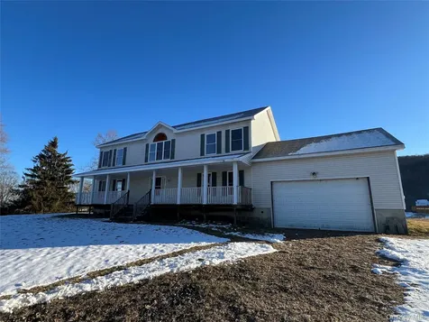 141 Poplar Hill Road Wassaic NY 12592