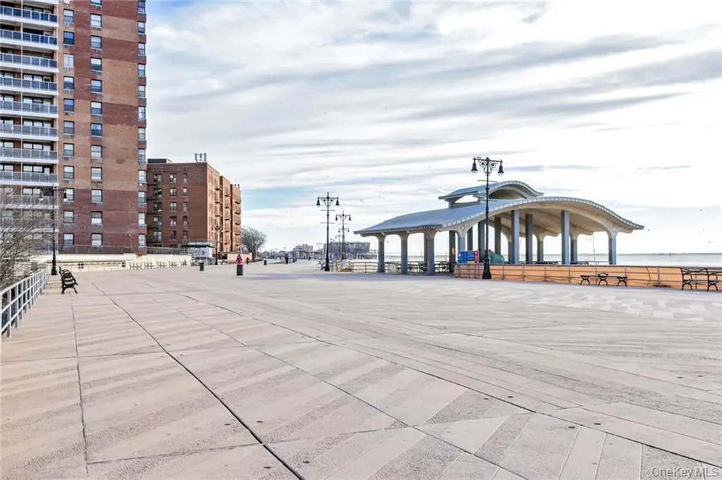 3101 Ocean Parkway Brooklyn NY 11235