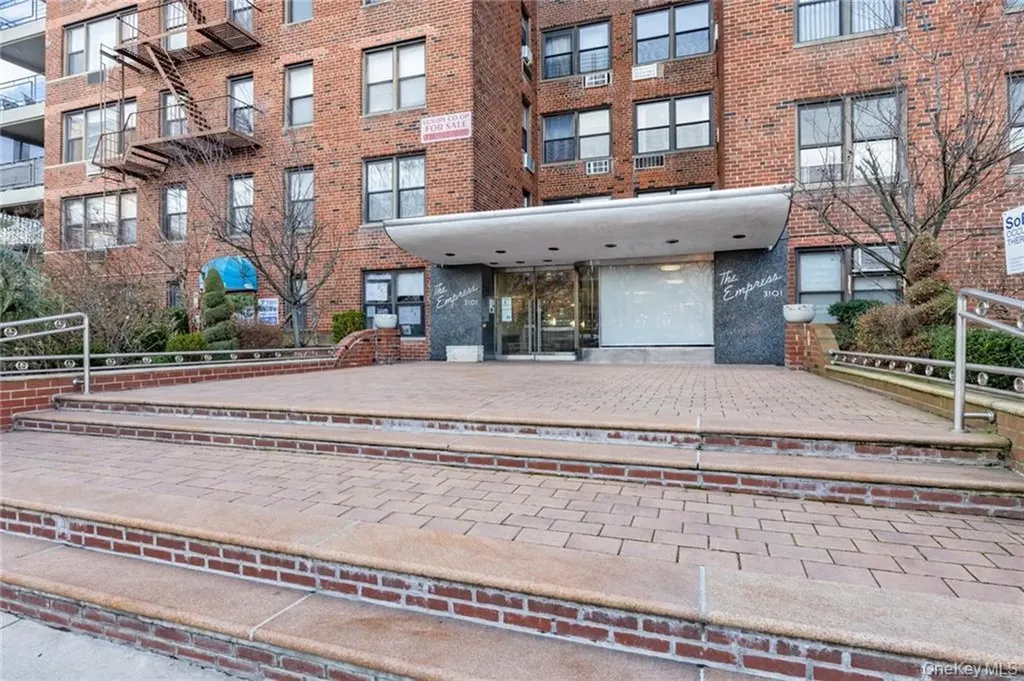 3101 Ocean Parkway Brooklyn NY 11235