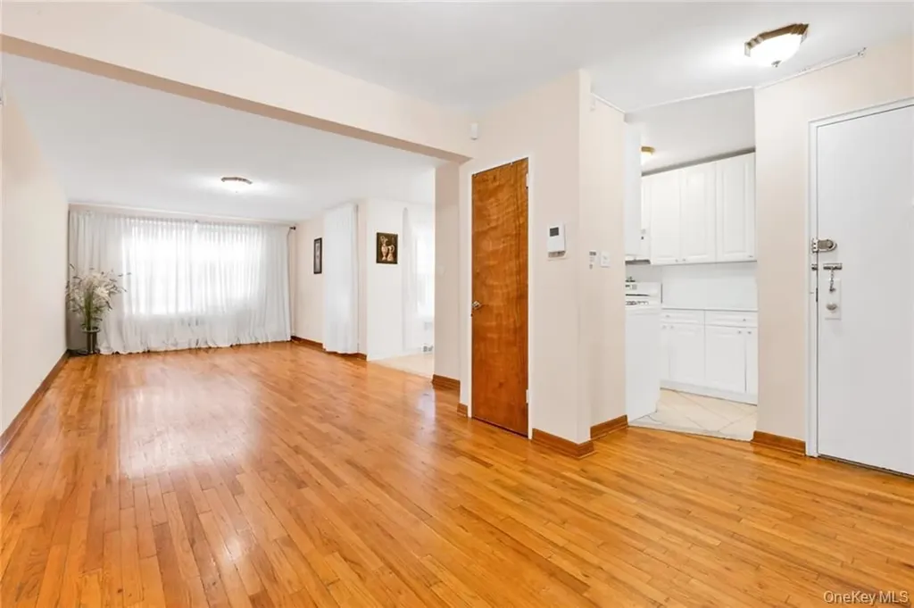 3101 Ocean Parkway Brooklyn NY 11235