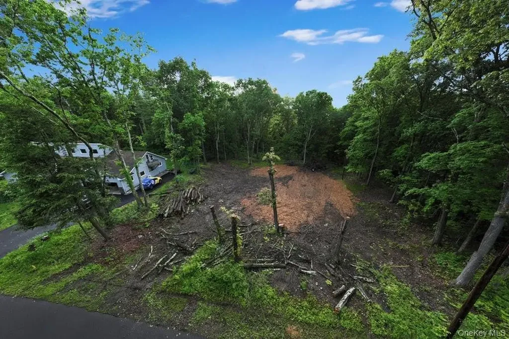 154 Forest Hill Drive Kingston NY 12401