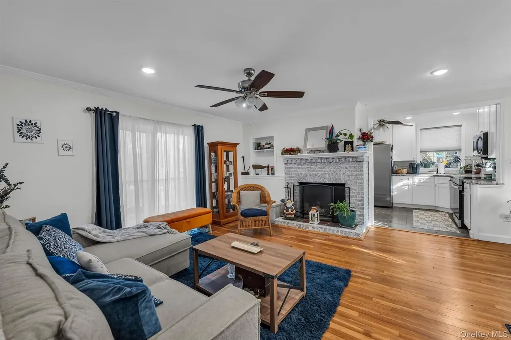 164 Donegan Avenue East Patchogue NY 11772