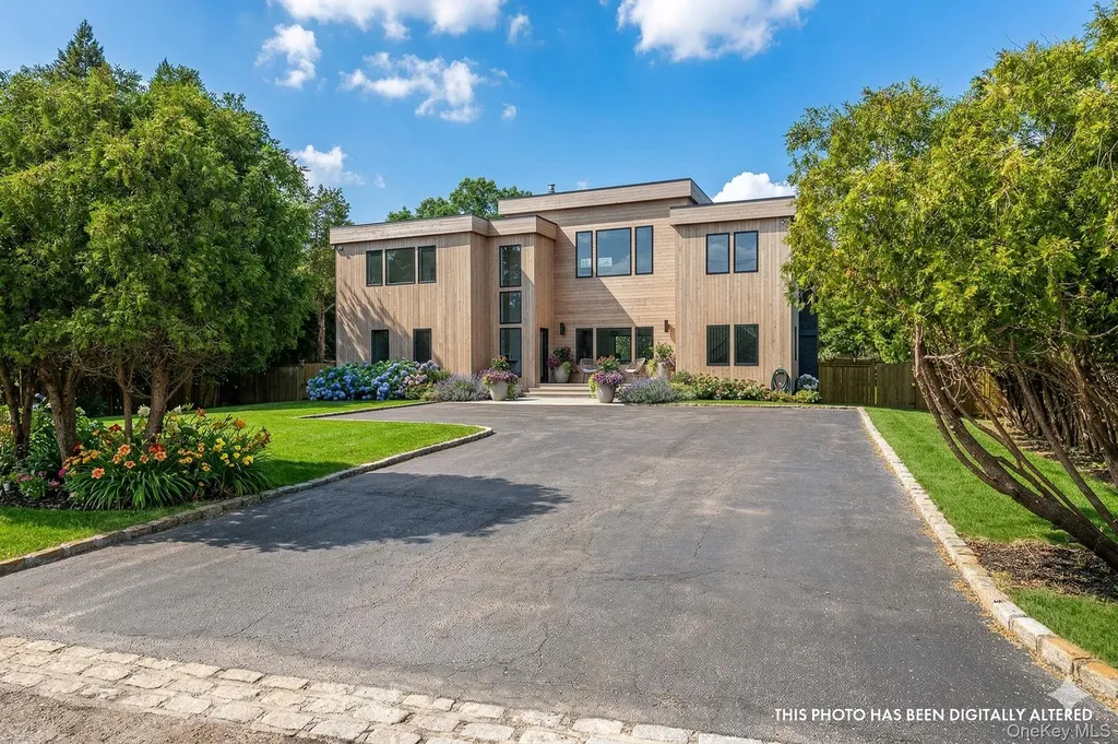3 Shore Lane Westhampton NY 11977