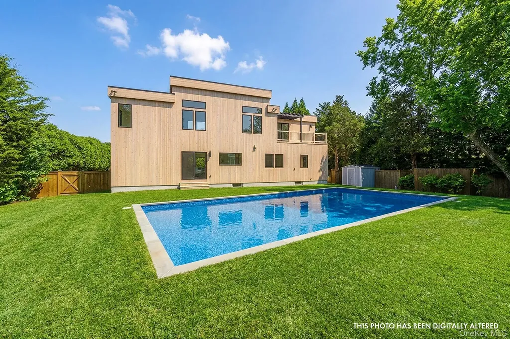 3 Shore Lane Westhampton NY 11977
