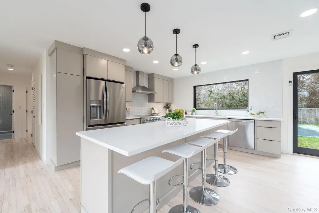 3 Shore Lane Westhampton NY 11977