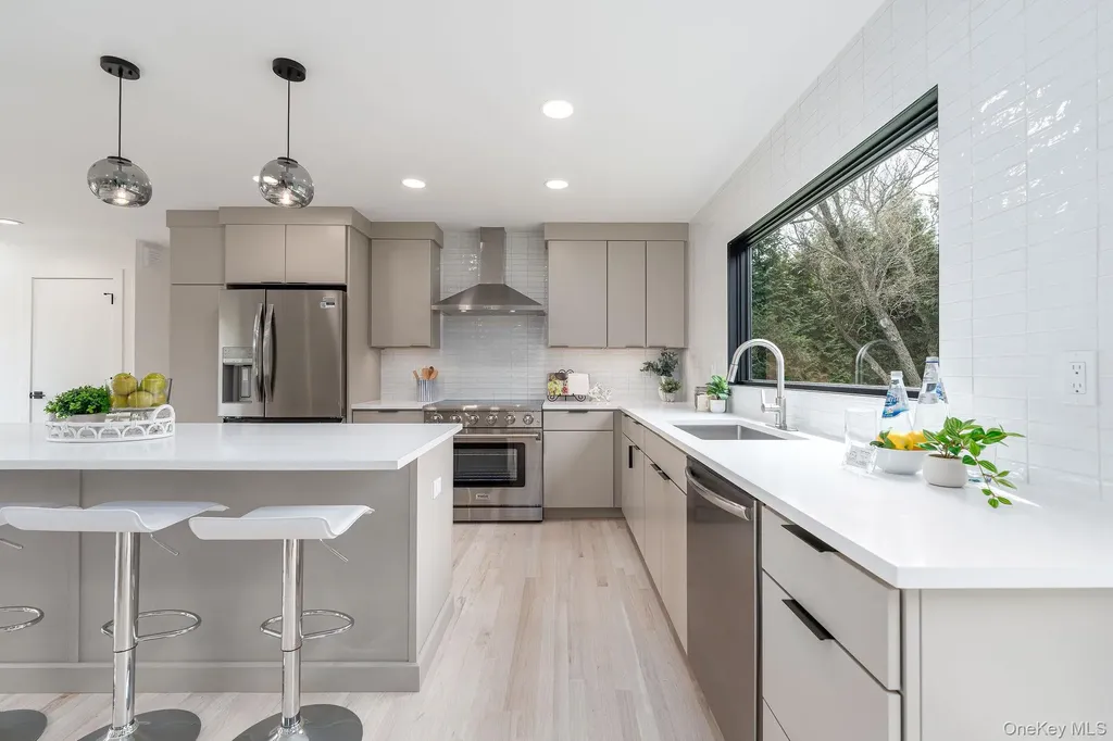 3 Shore Lane Westhampton NY 11977