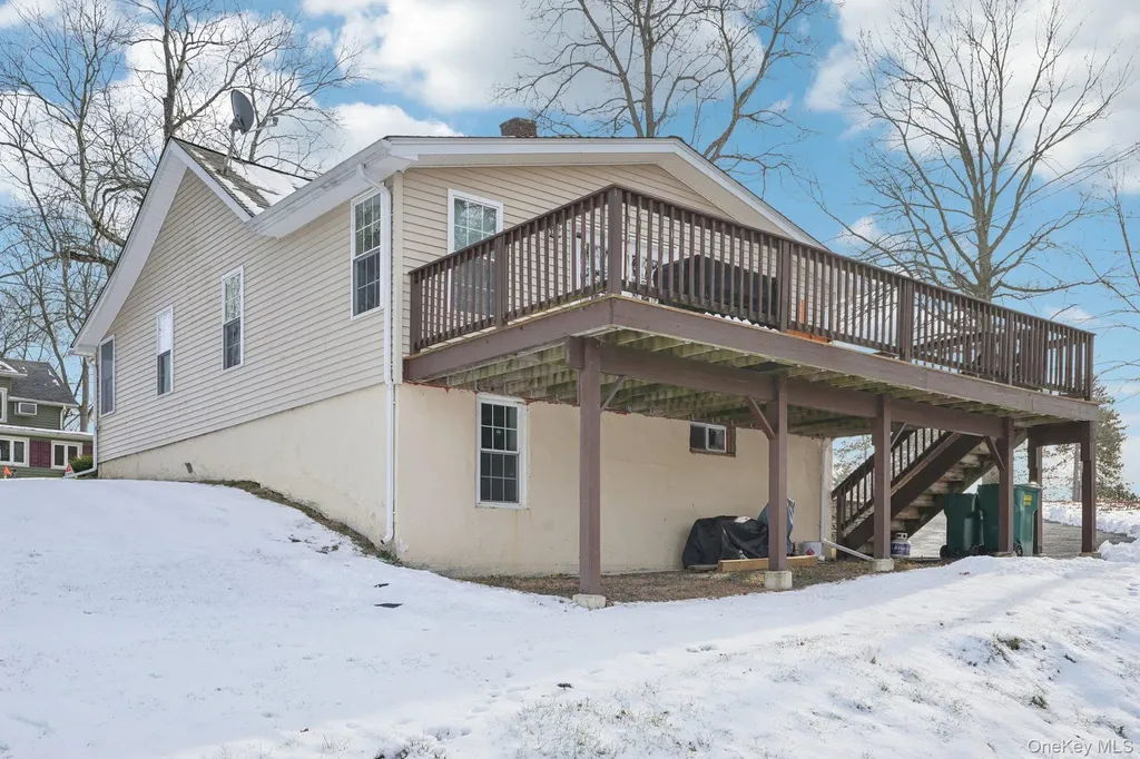 252 East Drive Walden NY 12586