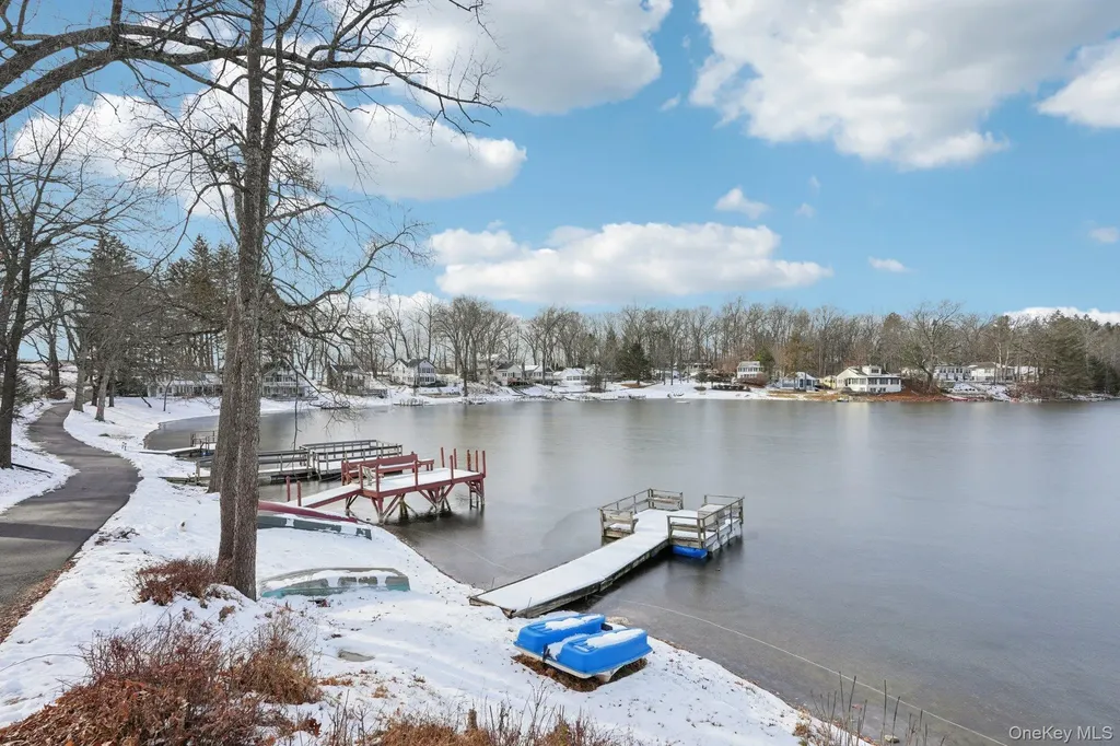 252 East Drive Walden NY 12586