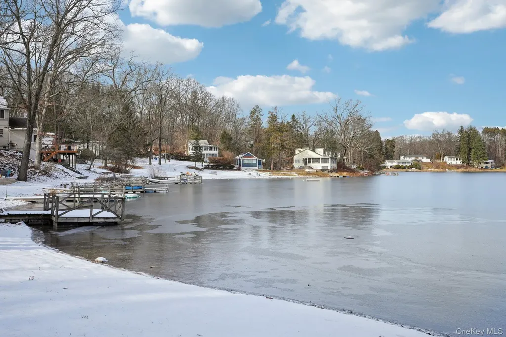 252 East Drive Walden NY 12586