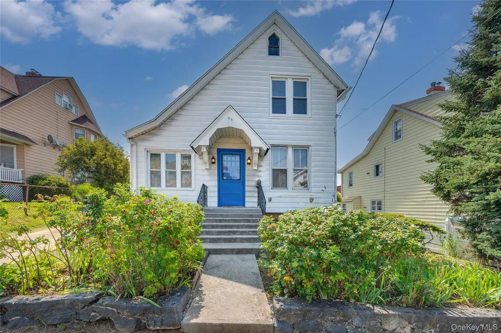 56 Lafayette Street New Rochelle NY 10805