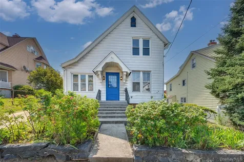 56 Lafayette Street New Rochelle NY 10805
