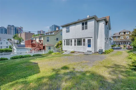 56 Lafayette Street New Rochelle NY 10805