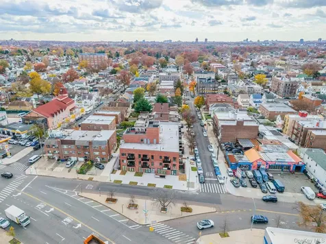 165-02 Sanford Avenue Flushing NY 11358