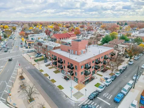 165-02 Sanford Avenue Flushing NY 11358