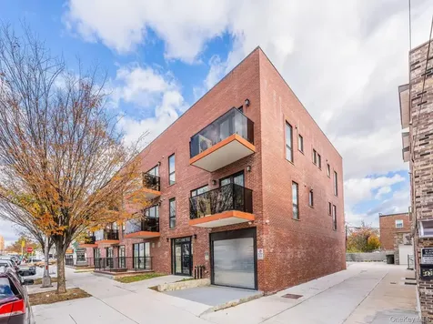 165-02 Sanford Avenue Flushing NY 11358