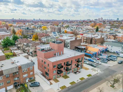 165-02 Sanford Avenue Flushing NY 11358