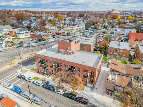 165-02 Sanford Avenue Flushing NY 11358