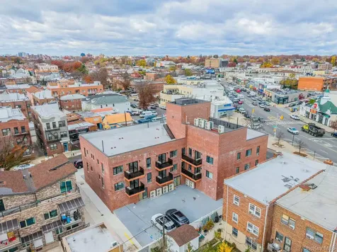165-02 Sanford Avenue Flushing NY 11358