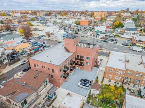 165-02 Sanford Avenue Flushing NY 11358