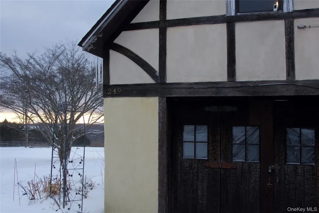249 Starr Ridge Road Brewster NY 10509