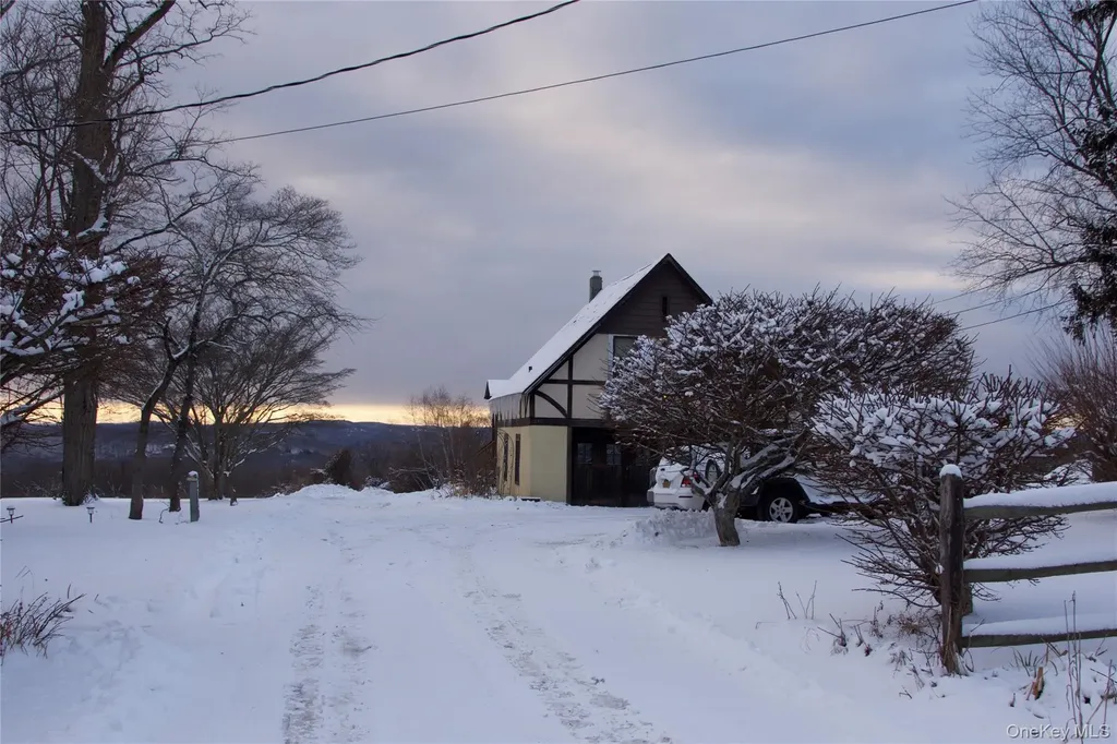 249 Starr Ridge Road Brewster NY 10509