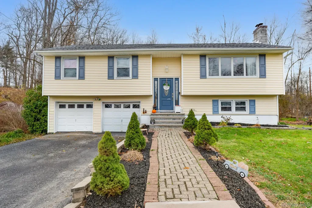 7 Russ Place Wappingers Falls NY 12590