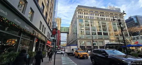30 W 32 Street New York (manhattan) NY 10001