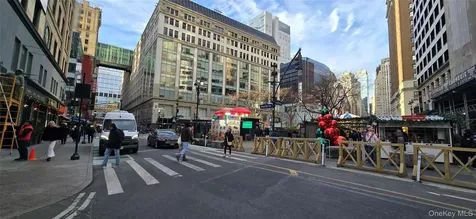 30 W 32 Street New York (manhattan) NY 10001