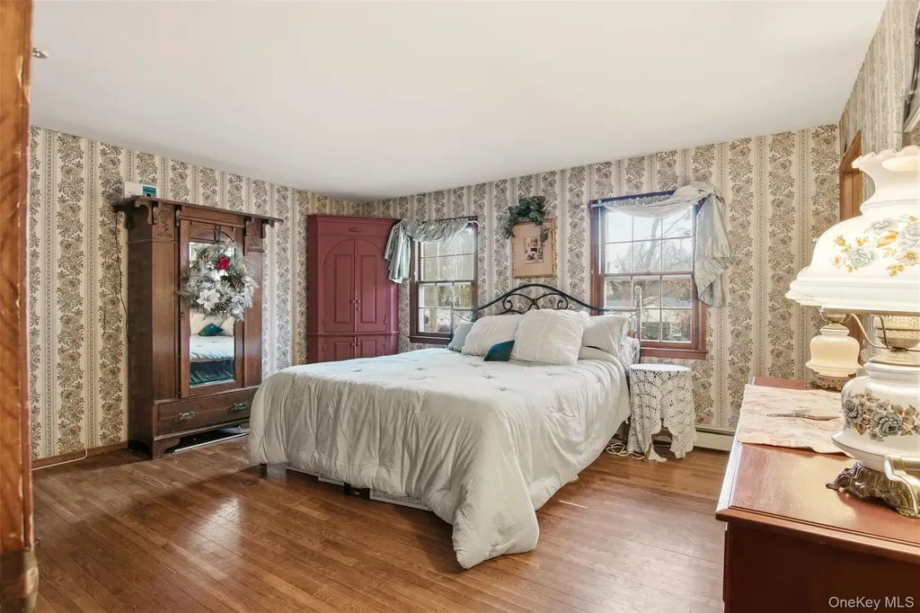 105 Rustic Road Port Jefferson NY 11777