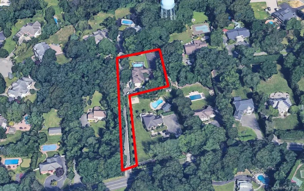 369 Vanderbilt Parkway Dix Hills NY 11746