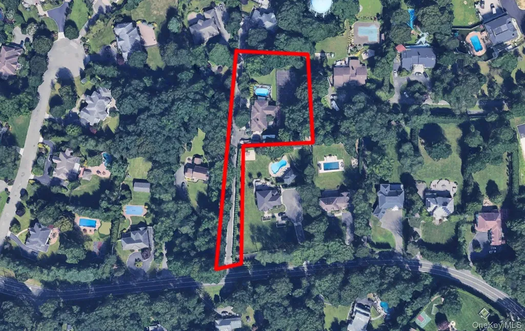 369 Vanderbilt Parkway Dix Hills NY 11746